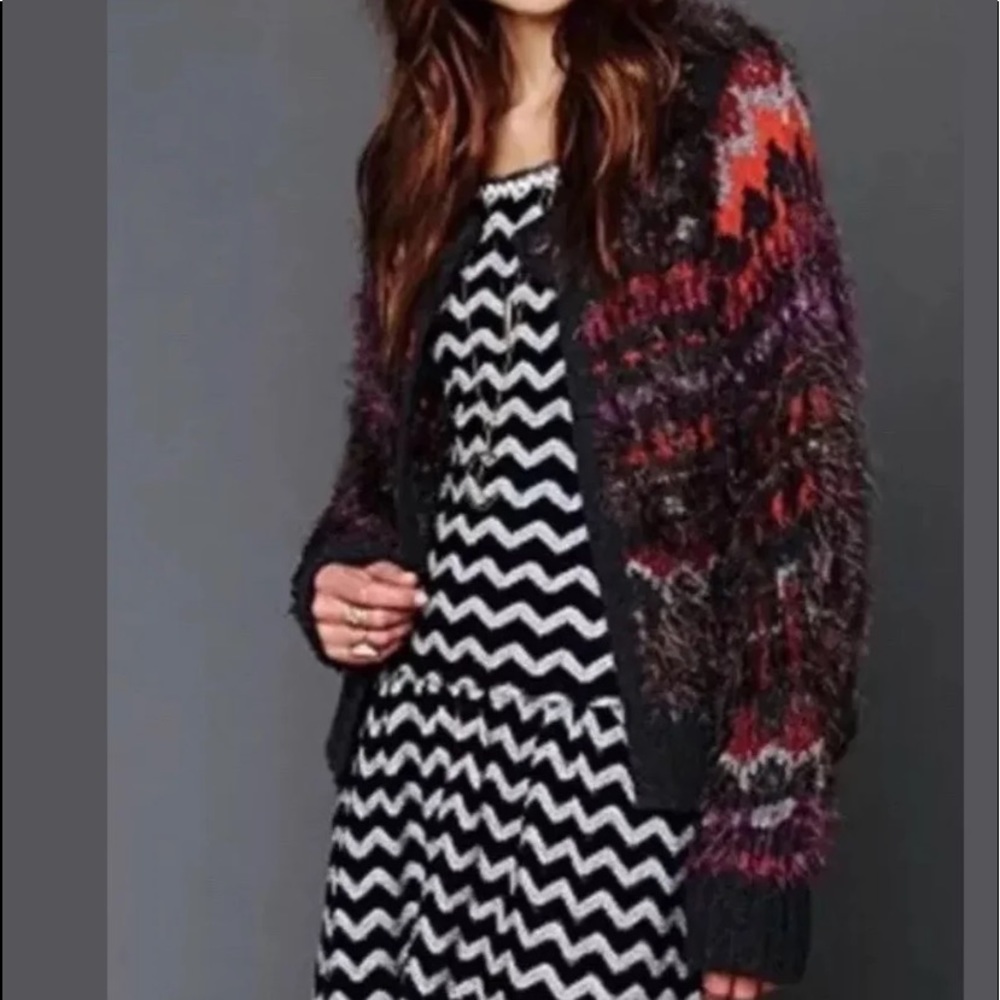 Soft Free People M sweater/cardigan